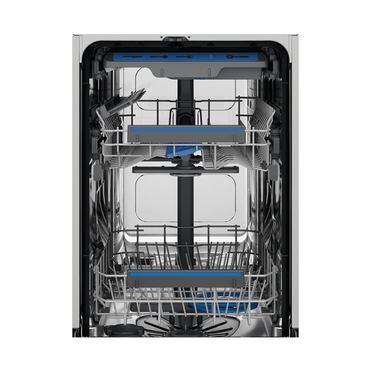 Встраиваемая посудомоечная машина Electrolux EEM43200L 6