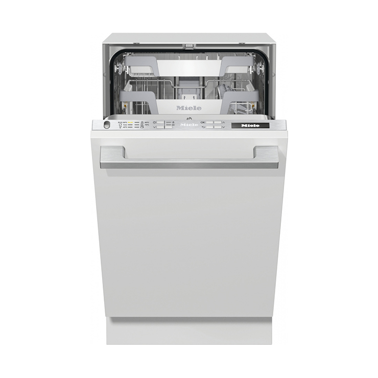 Встраиваемая посудомоечная машина Miele G 5690 SCVi