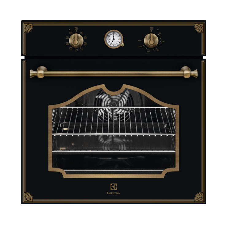 Электрический духовой шкаф Electrolux OPEB2320R