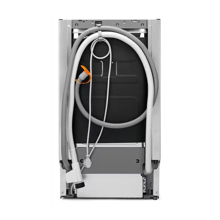 Встраиваемая посудомоечная машина Electrolux EEM43200L 3