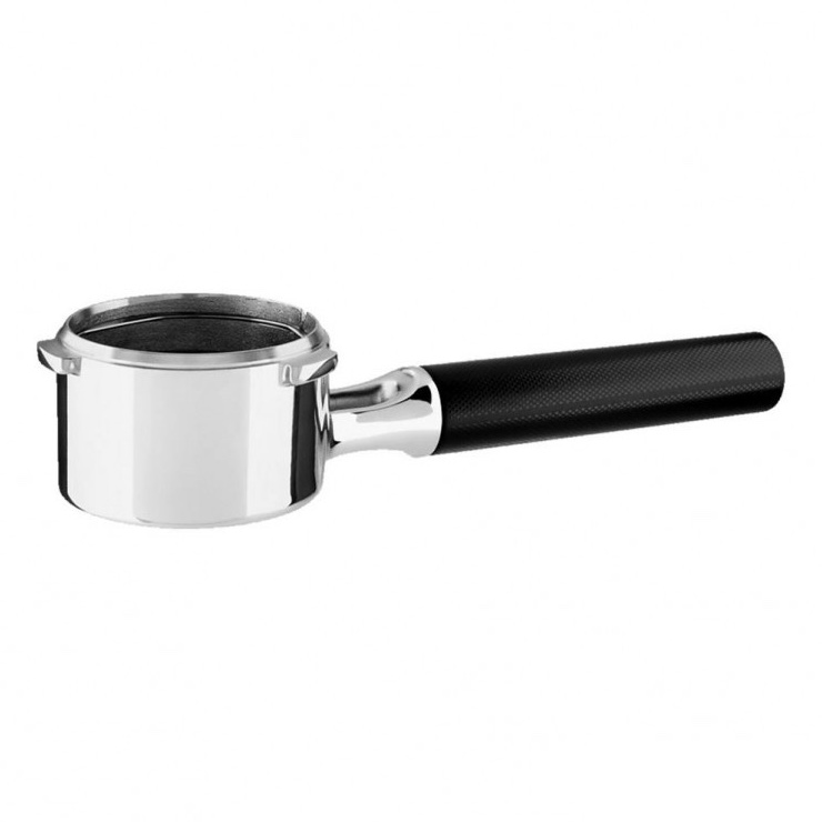 Рожковая помповая кофеварка KitchenAid 5KES6503EMS 4