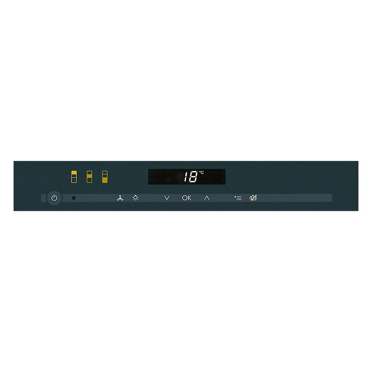 Винный шкаф Miele KWT 6834 SGS 3