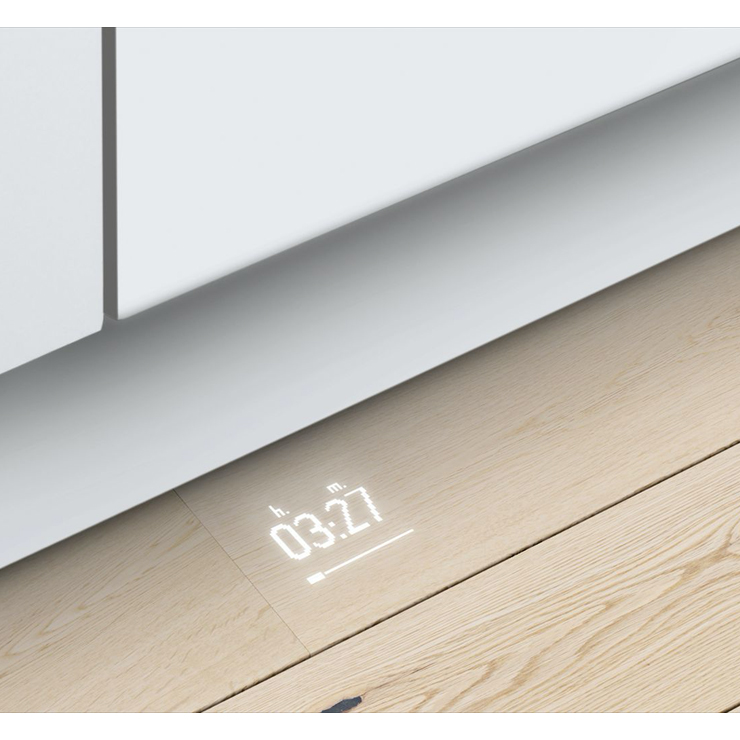Встраиваемая посудомоечная машина Bosch SMV87TX01R 5