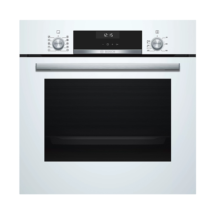 Электрический духовой шкаф Bosch HBJ558YW0Q