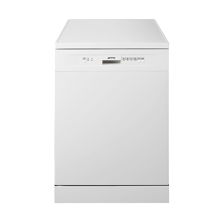 Отдельностоящая посудомоечная машина Smeg LVS112BIN