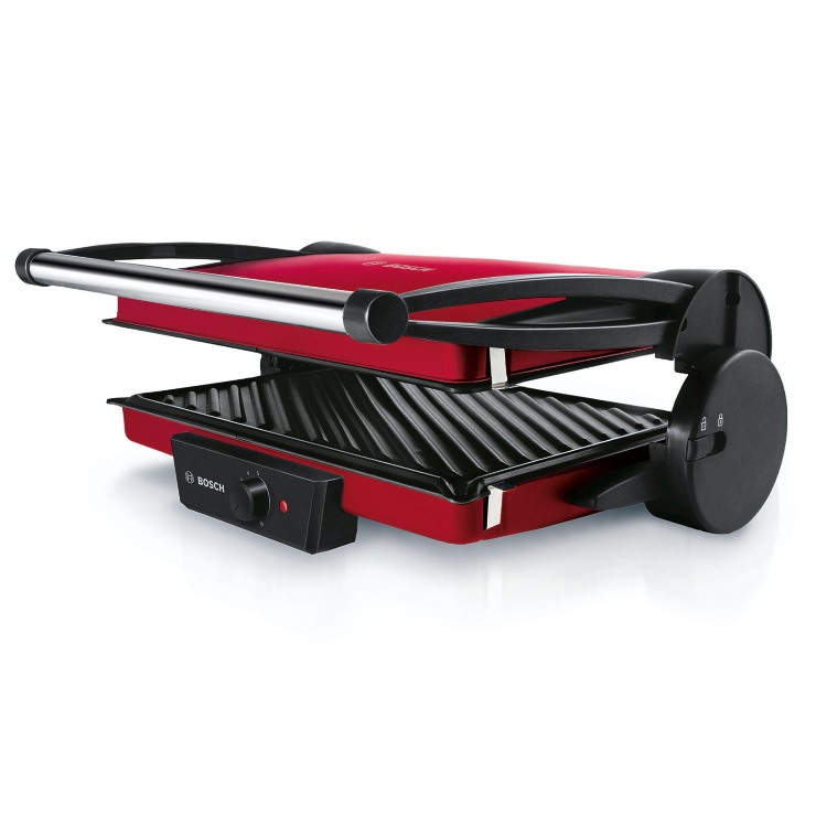 Электрогриль Bosch TFB4402V 3