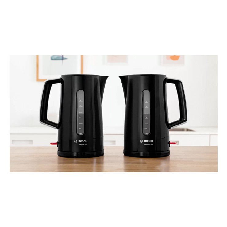 Чайник Bosch TWK3A013 6