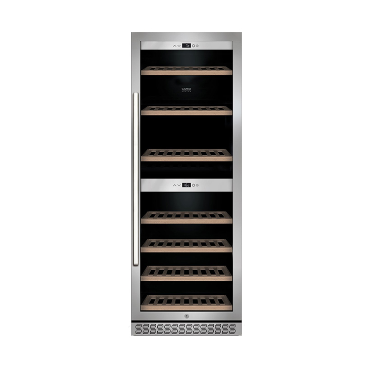 Винный шкаф CASO WineChef Pro 126