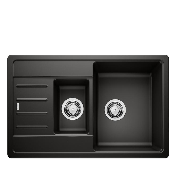 Кухонная мойка Blanco LEGRA 6 S Compact черный 526085