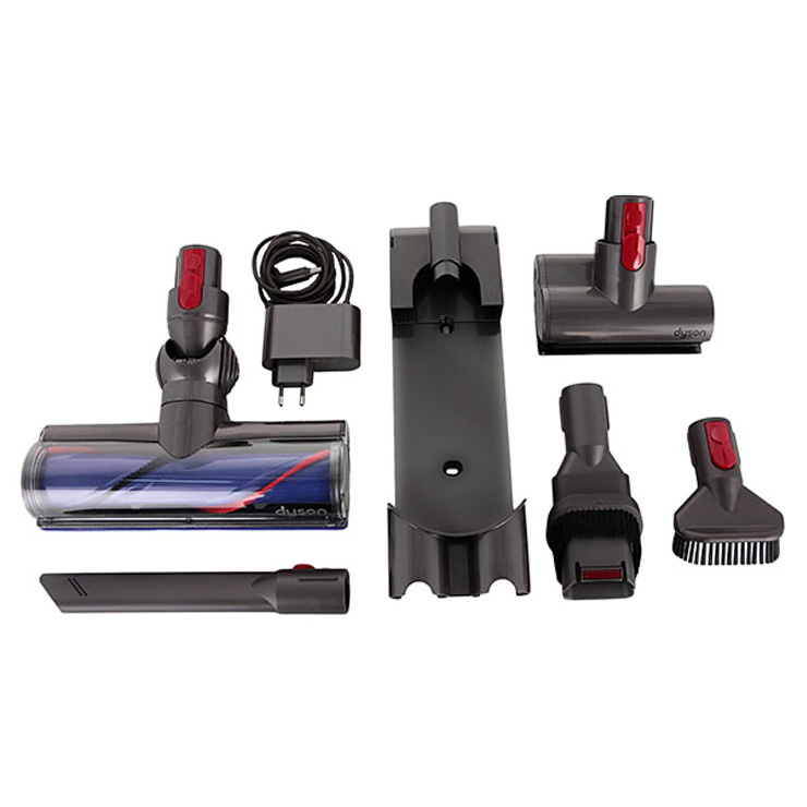 Пылесос вертикальный портативный Dyson V7 Animal Extra 3