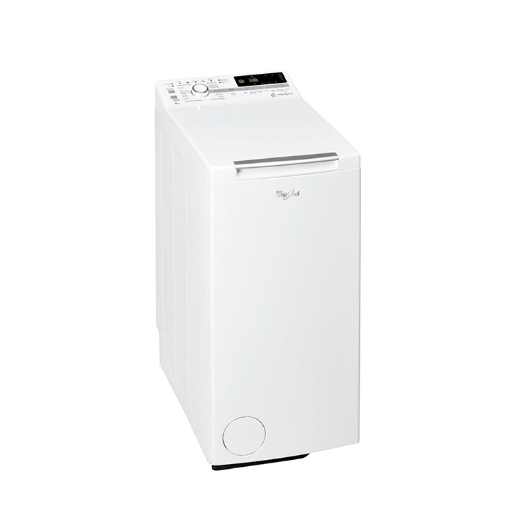 Стиральная машина с вертикальной загрузкой Whirlpool TDLR 70220