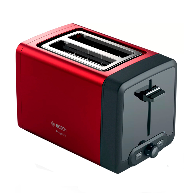 Тостер Bosch TAT4P424