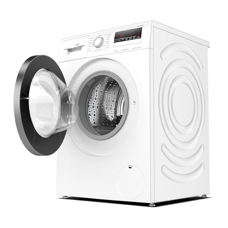 Стиральная машина с фронтальной загрузкой Bosch WAN282E9PL 5