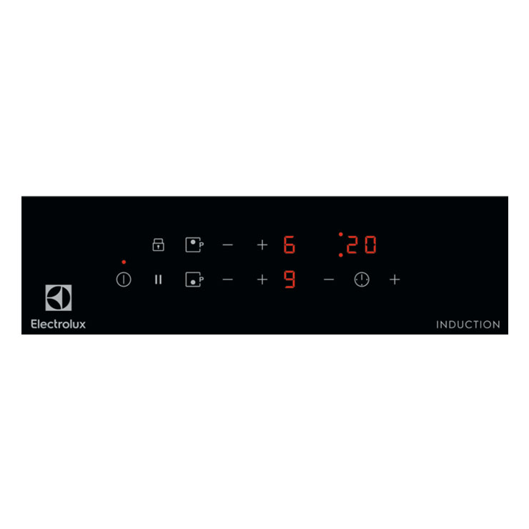 Индукционная панель Electrolux LIT30231C 2