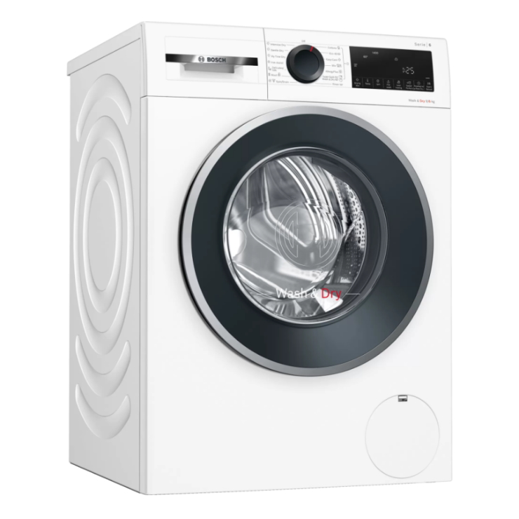 Стирально-сушильная машина Bosch WNA14400EU
