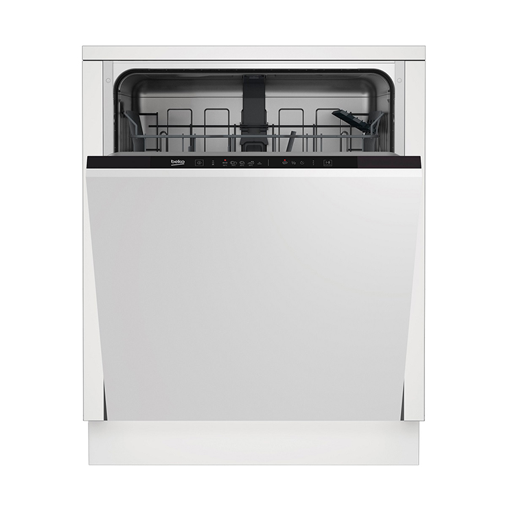 Встраиваемая посудомоечная машина Beko DIN24D12