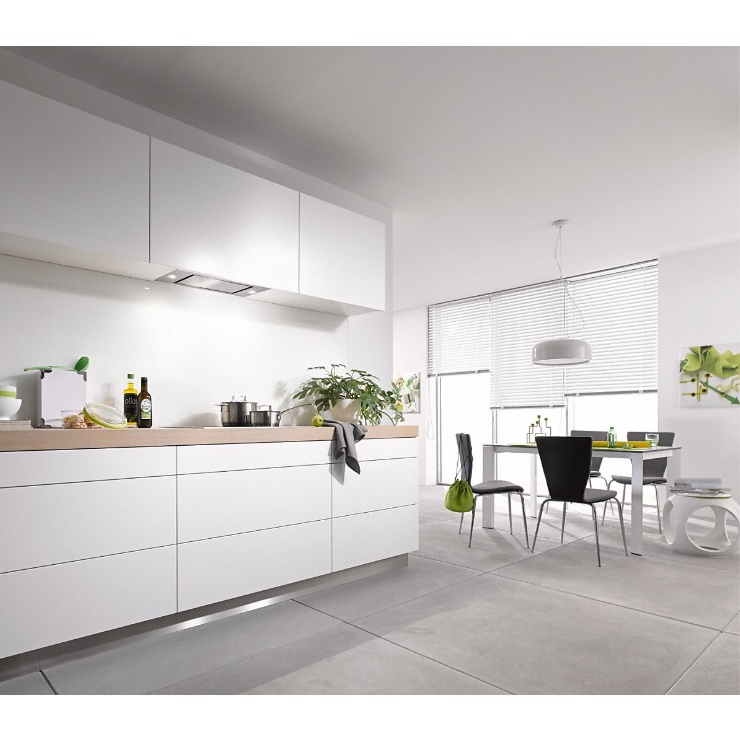 Вытяжка Miele DA 2668 2