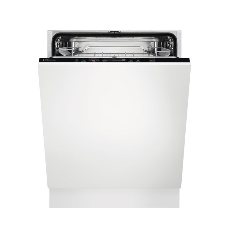 Встраиваемая посудомоечная машина Electrolux EEQ947200L