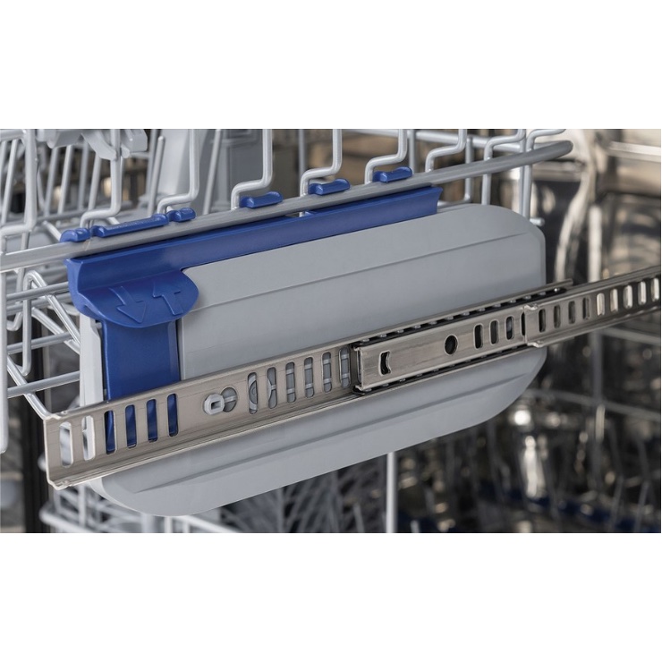 Встраиваемая посудомоечная машина Smeg STL62339LDE 2