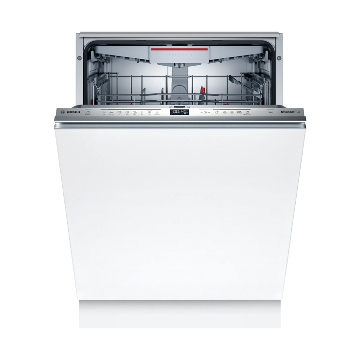 Встраиваемая посудомоечная машина Bosch SBD6ECX57E