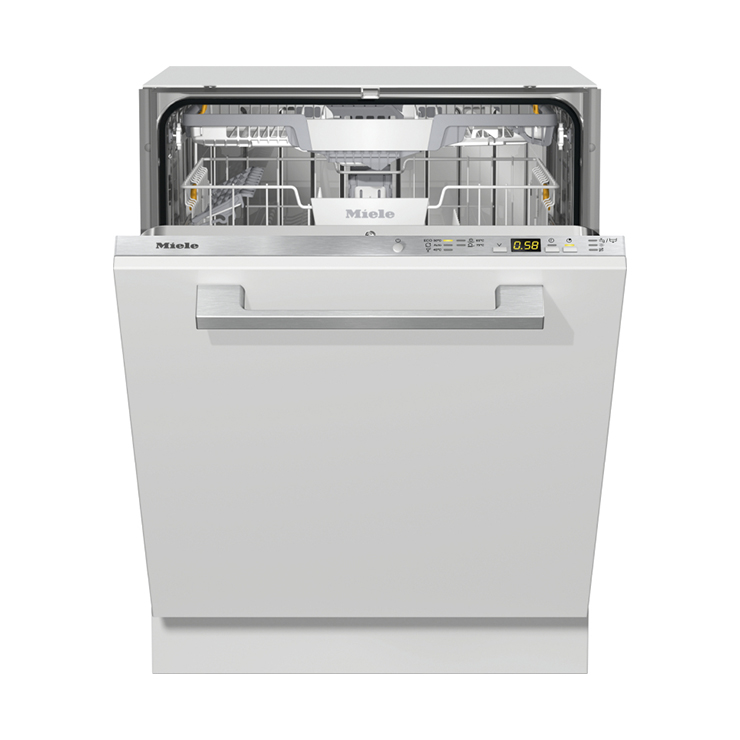 Встраиваемая посудомоечная машина Miele G 5260 SCVi