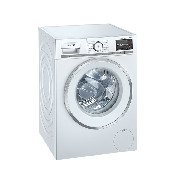 Стиральная машина с фронтальной загрузкой  Siemens  WM16XDH1OE