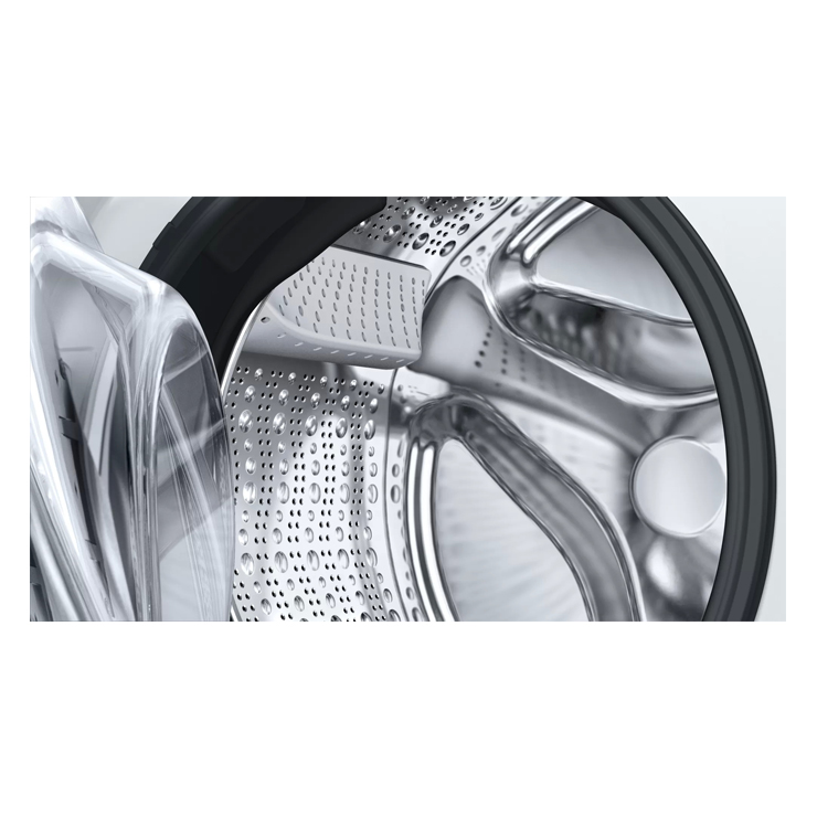Стиральная машина с фронтальной загрузкой Bosch WGA254X0OE 5
