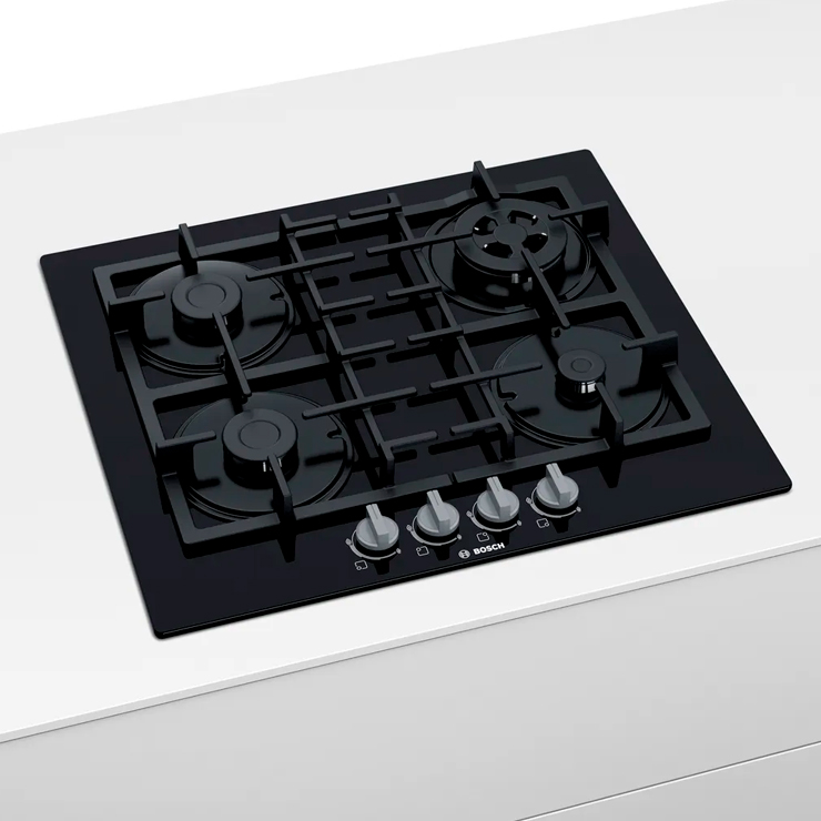 Газовая панель Bosch PNH6B6B90 6