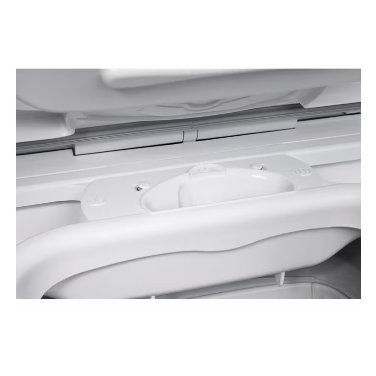 Стиральная машина с вертикальной загрузкой Electrolux EW6TN5261FP 3