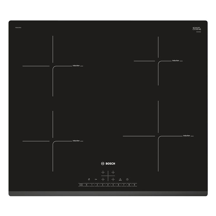 Индукционная панель Bosch PIE631FB1E