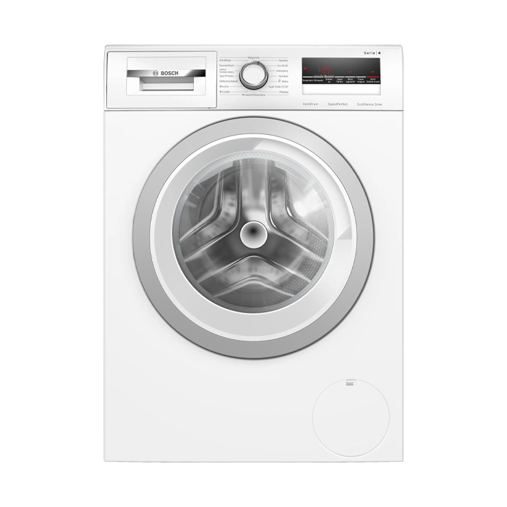 Стиральная машина с фронтальной загрузкой Bosch WAN282E9PL 2