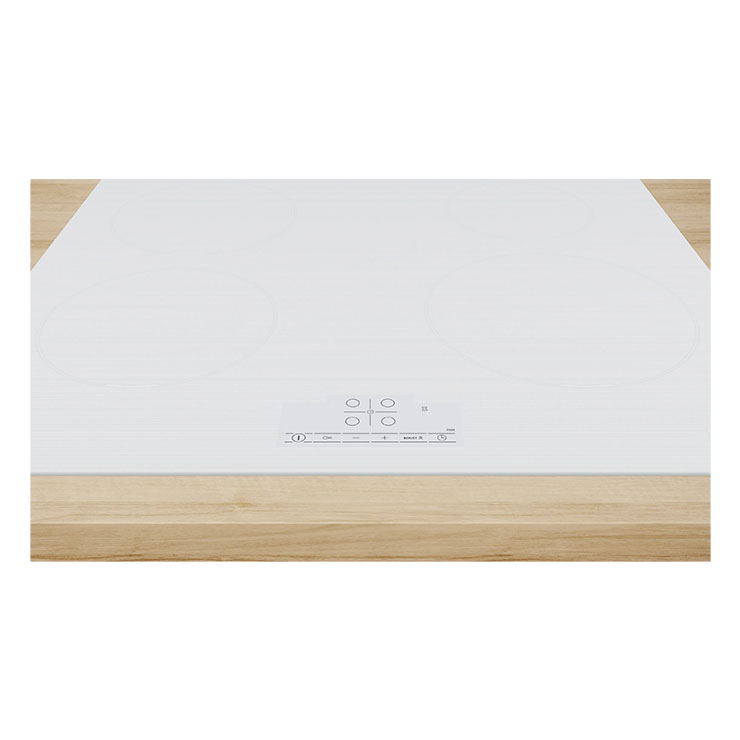 Индукционная панель Bosch PUE612BB1J 2