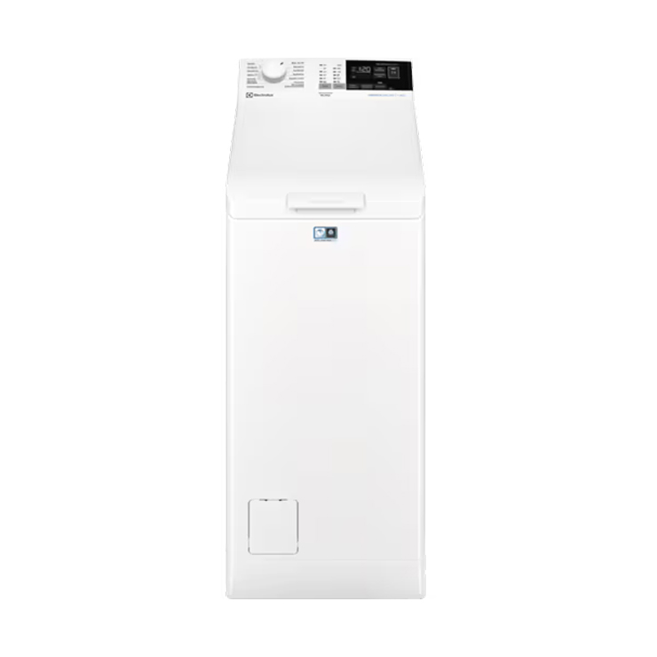 Стиральная машина с вертикальной загрузкой Electrolux EW6TN4261P