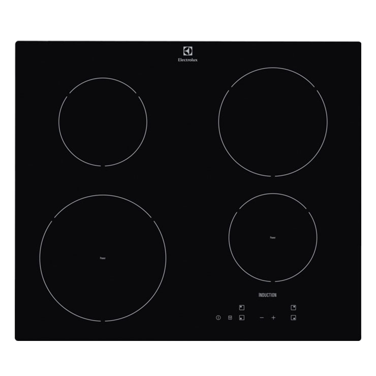 Индукционная панель Electrolux EHH56240IK