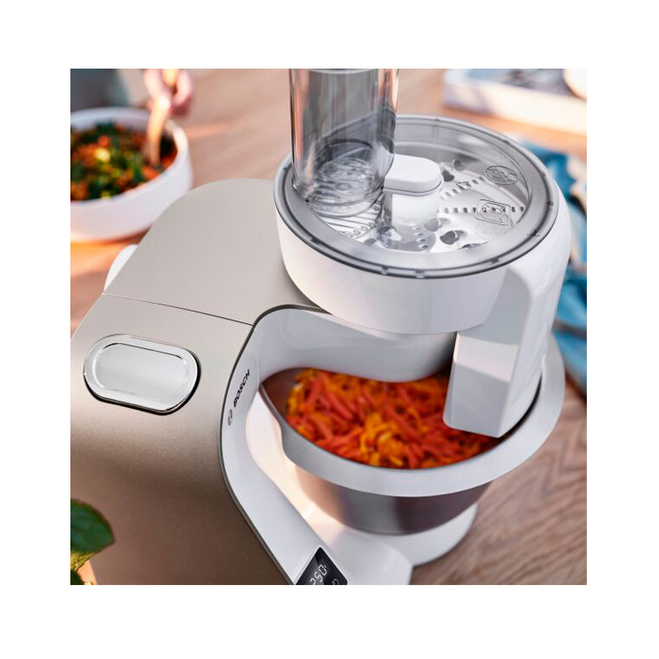 Кухонная машина Bosch MUM5XW20 10