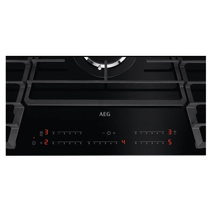 Газовая панель AEG HVB95450IB 3