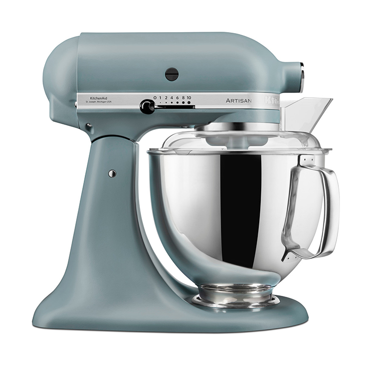 Миксер планетарный KitchenAid ARTISAN 5KSM175PSEMF