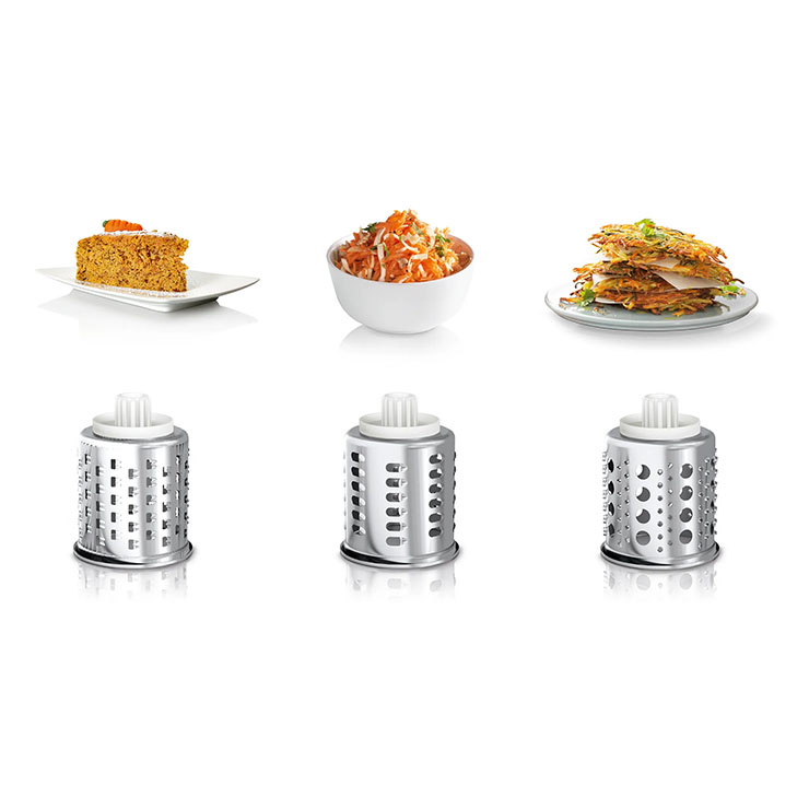 Мясорубка Bosch MFW3X13W 8