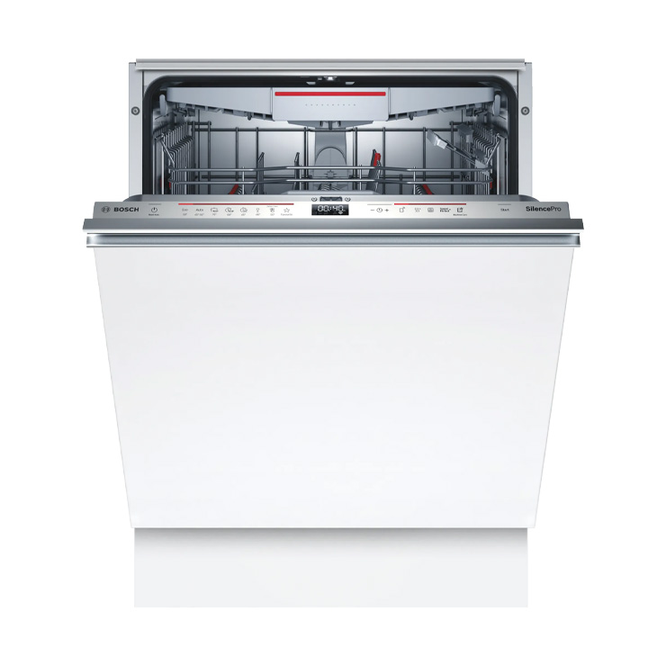 Встраиваемая посудомоечная машина Bosch SMV6ECX69E