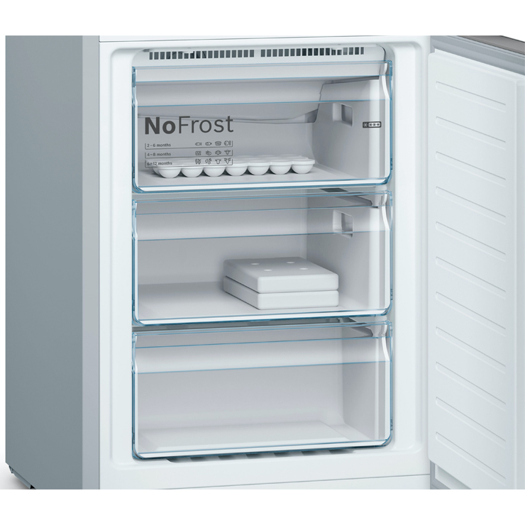 Холодильник Bosch KGN39LB31R 3