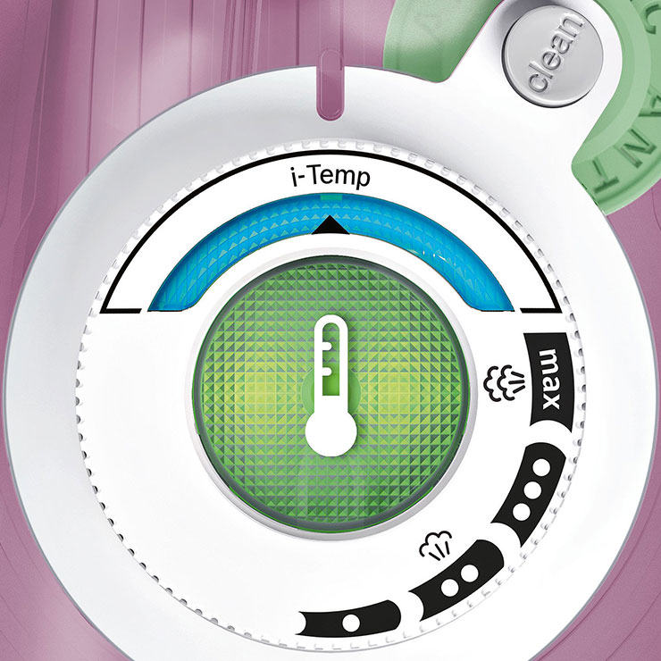 Утюг Bosch TDA702821I 2