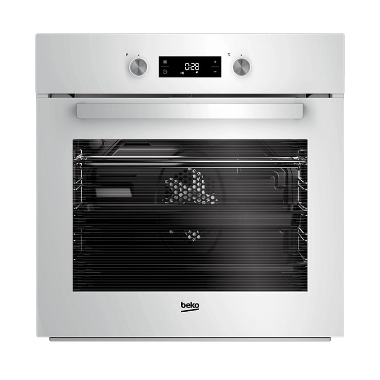 Электрический духовой шкаф Beko BIE24301W