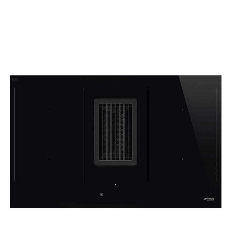 Индукционная панель Smeg HOBD482D