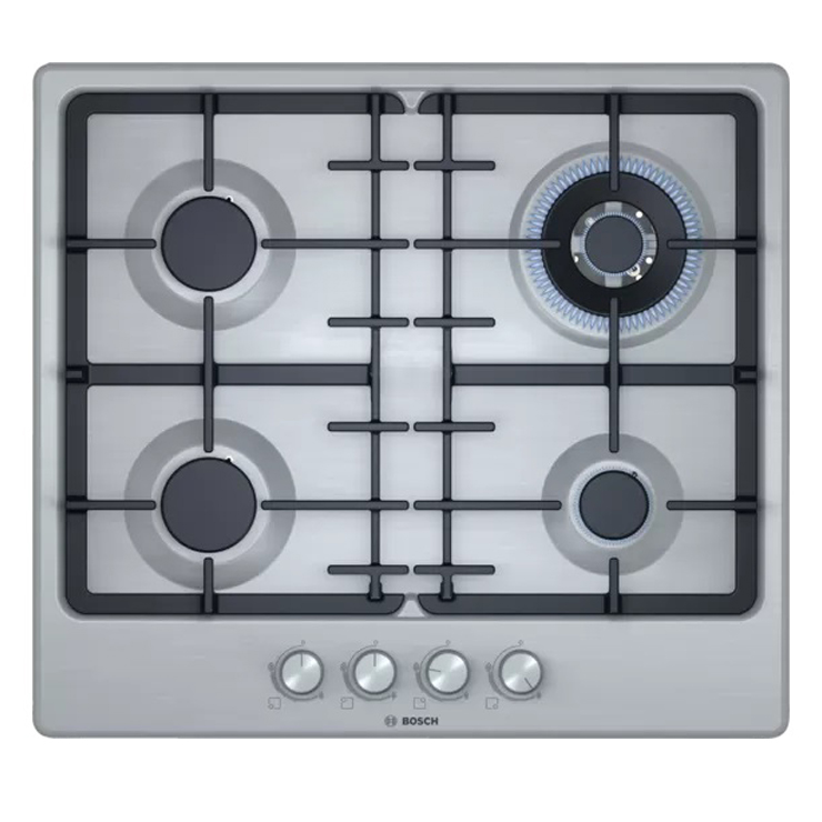 Газовая панель Bosch PGH6B5O92R