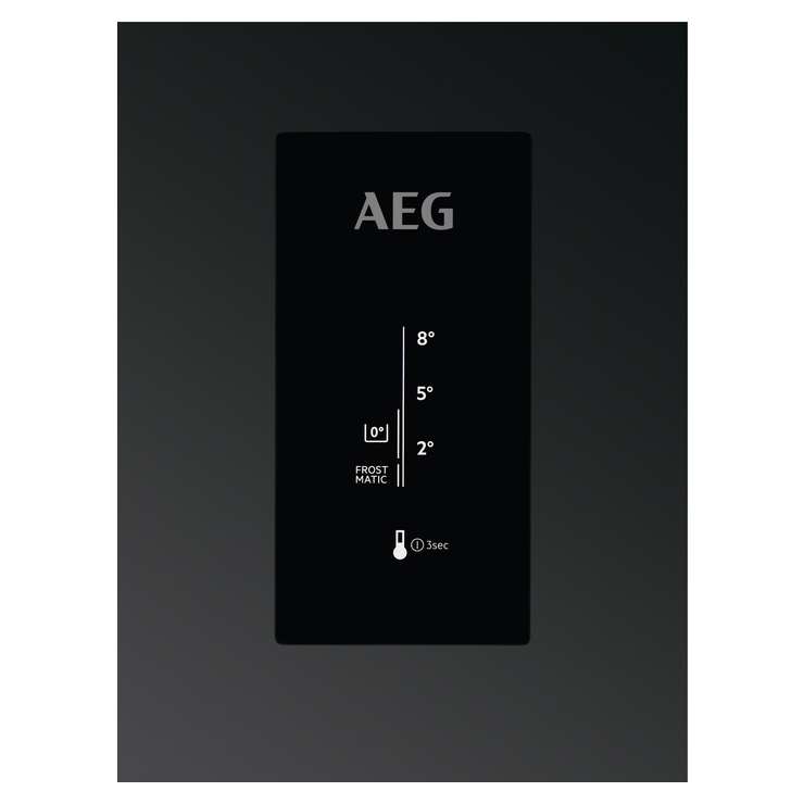 Холодильник AEG RCB63826TX 3