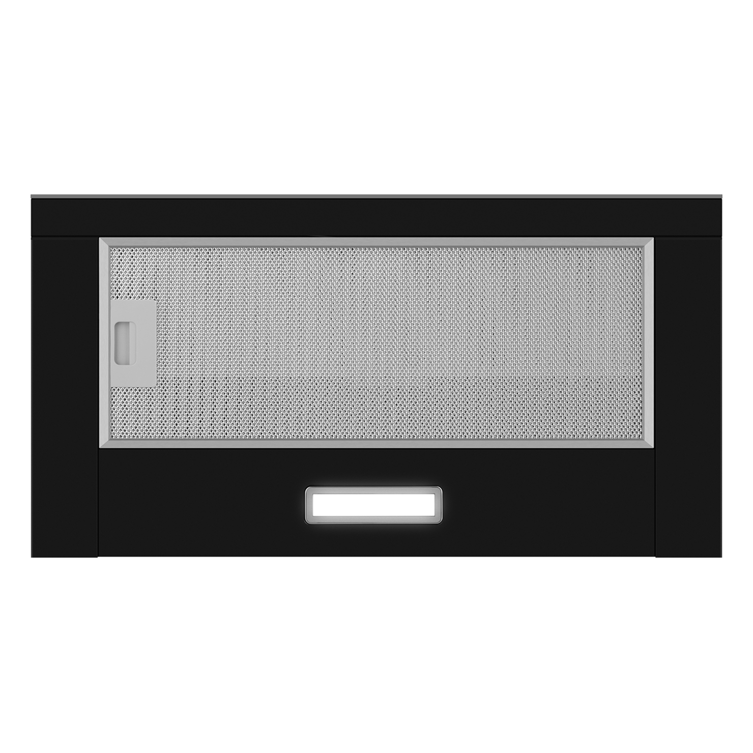 Вытяжка Weissgauff TEL 600 Black Glass 5