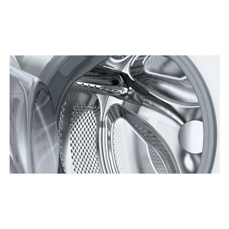 Стиральная машина с фронтальной загрузкой Bosch WAN2418GPL 4