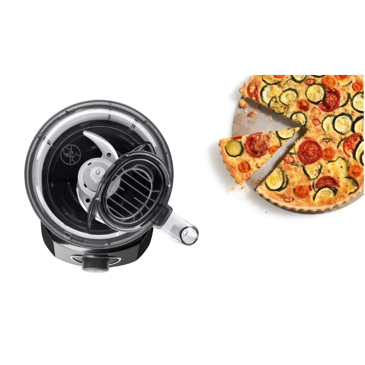 Кухонный комбайн Bosch MCM3201B 5