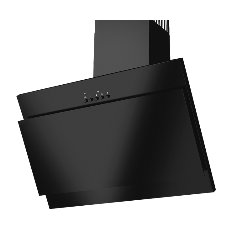 Вытяжка Exiteq EX-5026 black