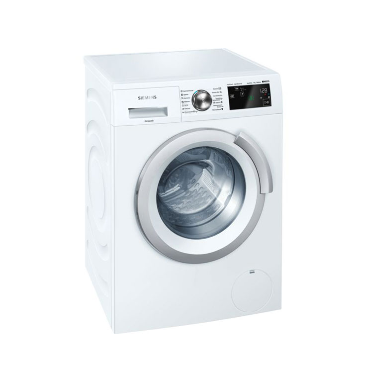Стиральная машина  Siemens WS12T540OE